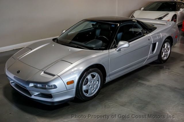 1991 Acura NSX *Manual Transmission* *Snap Ring Completed* *Timing Belt Done* - 22134543 - 50