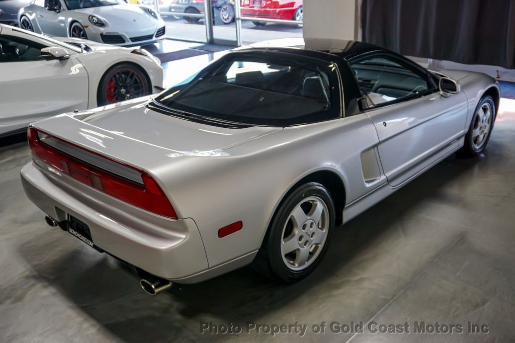 1991 Acura NSX *Manual Transmission* *Snap Ring Completed* *Timing Belt Done* - 22134543 - 52