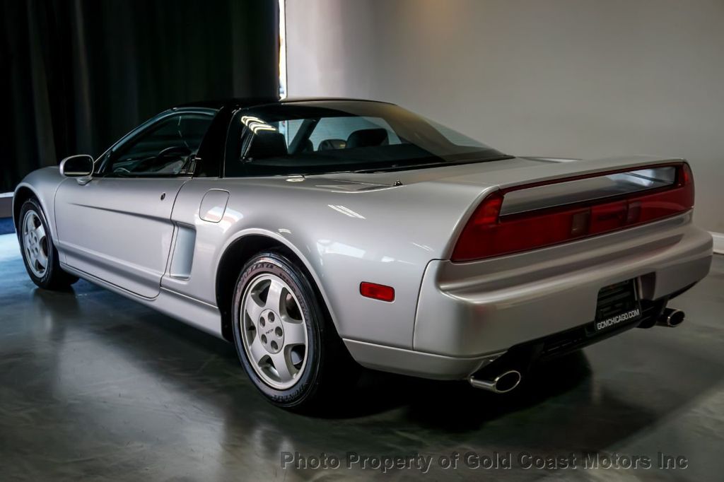 1991 Acura NSX *Manual Transmission* *Snap Ring Completed* *Timing Belt Done* - 22134543 - 53