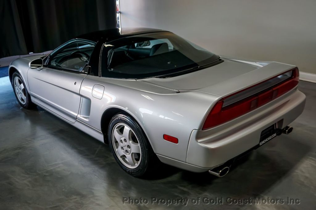 1991 Acura NSX *Manual Transmission* *Snap Ring Completed* *Timing Belt Done* - 22134543 - 54