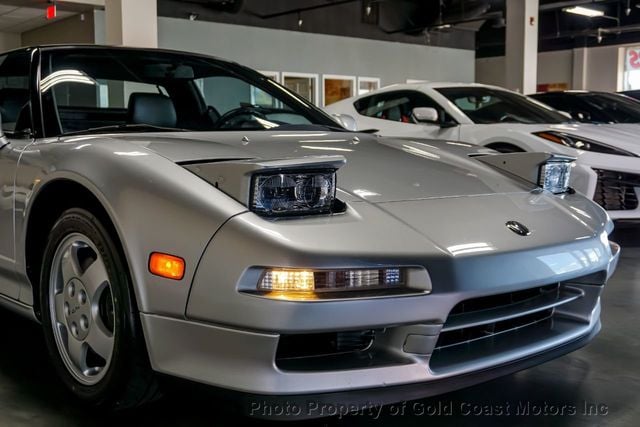 1991 Acura NSX *Manual Transmission* *Snap Ring Completed* *Timing Belt Done* - 22134543 - 55