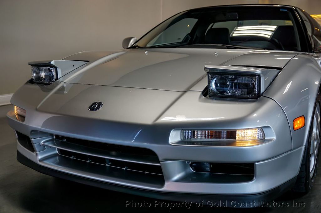1991 Acura NSX *Manual Transmission* *Snap Ring Completed* *Timing Belt Done* - 22134543 - 56