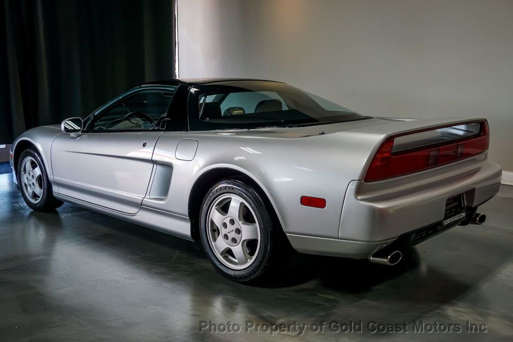1991 Acura NSX *Manual Transmission* *Snap Ring Completed* *Timing Belt Done* - 22134543 - 5