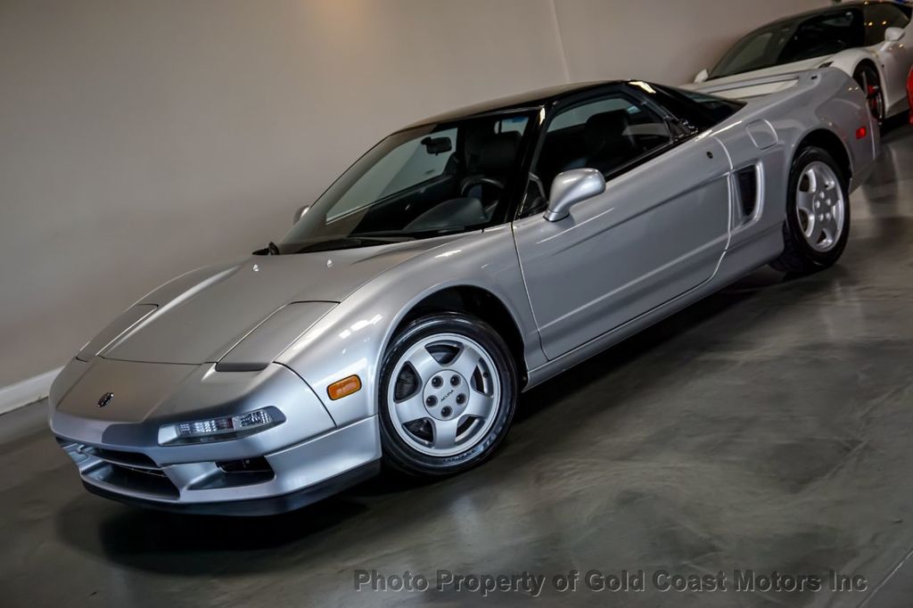1991 Acura NSX *Manual Transmission* *Snap Ring Completed* *Timing Belt Done* - 22134543 - 73