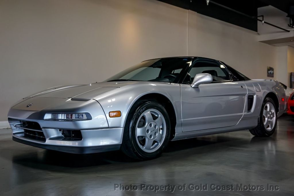 1991 Acura NSX *Manual Transmission* *Snap Ring Completed* *Timing Belt Done* - 22134543 - 77