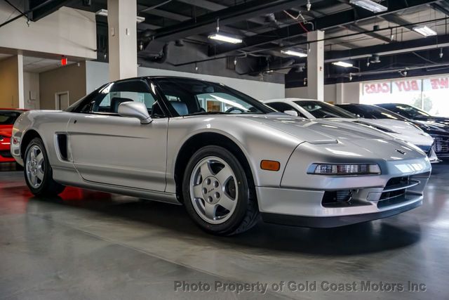 1991 Acura NSX *Manual Transmission* *Snap Ring Completed* *Timing Belt Done* - 22134543 - 78