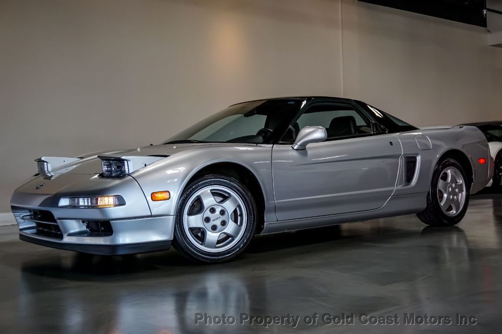 1991 Acura NSX *Manual Transmission* *Snap Ring Completed* *Timing Belt Done* - 22134543 - 81