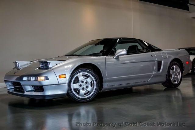 1991 Acura NSX *Manual Transmission* *Snap Ring Completed* *Timing Belt Done* - 22134543 - 81