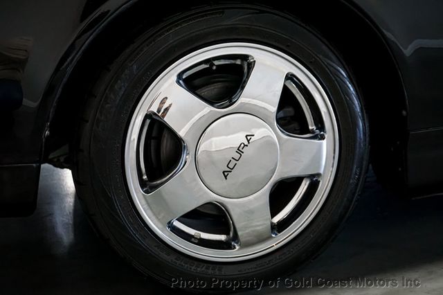 1991 Acura NSX *NSX* *Black/Black* *Only 67k Miles* - 22445833 - 32