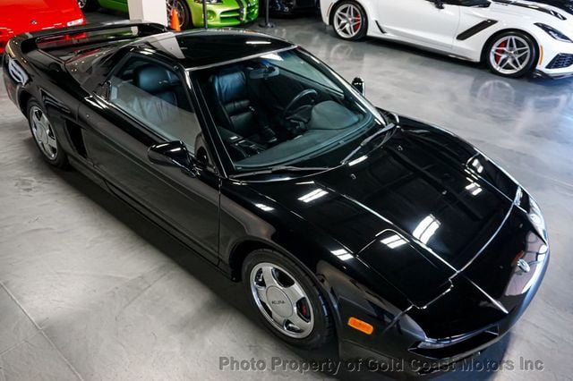 1991 Acura NSX *NSX* *Black/Black* *Only 67k Miles* - 22445833 - 38