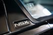 1991 Acura NSX *NSX* *Black/Black* *Only 67k Miles* - 22445833 - 62