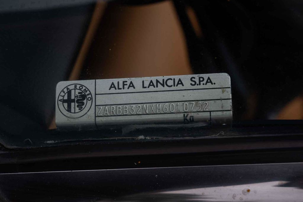 1991 Alfa Romeo Spider 2dr Coupe Veloce - 22203502 - 34