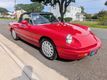1991 Alfa Romeo Spider SPIDER, CONVERTIBLE, ALCANTARA/SUEDE INTERIOR, POWER WINDOWS - 23068398 - 1