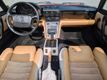 1991 Alfa Romeo Spider SPIDER, CONVERTIBLE, ALCANTARA/SUEDE INTERIOR, POWER WINDOWS - 23068398 - 2