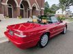 1991 Alfa Romeo Spider SPIDER, CONVERTIBLE, ALCANTARA/SUEDE INTERIOR, POWER WINDOWS - 23068398 - 7