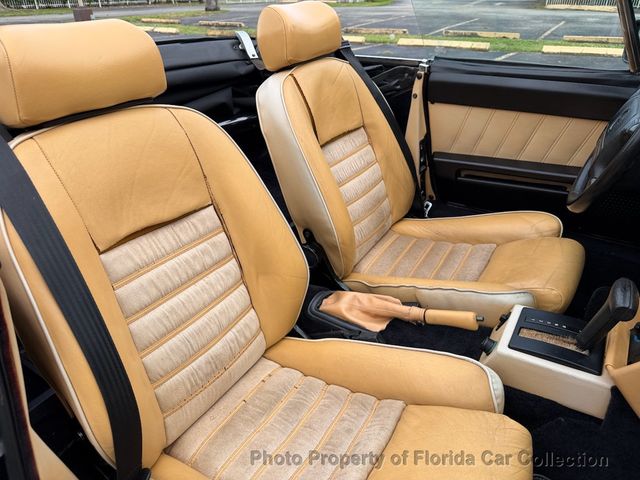 1991 Alfa Romeo Spider Veloce Convertible Roadster Automatic - 22927470 - 9