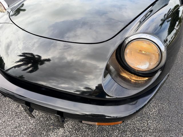 1991 Alfa Romeo Spider Veloce Convertible Roadster Automatic - 22927470 - 43