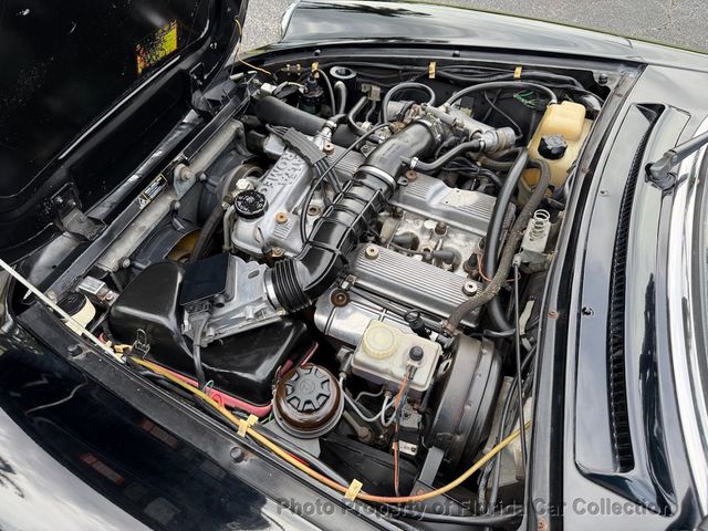 1991 Alfa Romeo Spider Veloce Convertible Roadster Automatic - 22927470 - 52