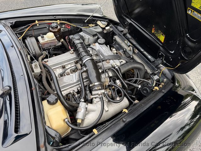 1991 Alfa Romeo Spider Veloce Convertible Roadster Automatic - 22927470 - 53