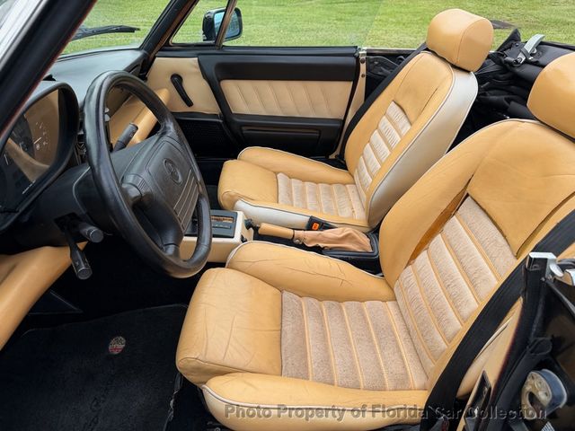 1991 Alfa Romeo Spider Veloce Convertible Roadster Automatic - 22927470 - 54