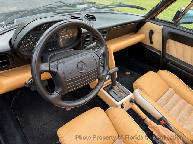 1991 Alfa Romeo Spider Veloce Convertible Roadster Automatic - 22927470 - 56