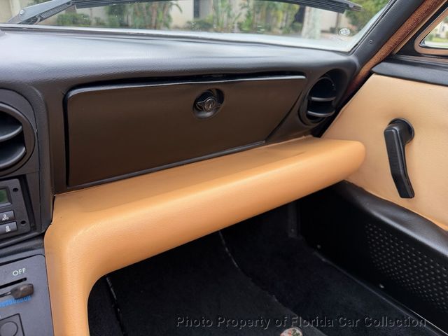 1991 Alfa Romeo Spider Veloce Convertible Roadster Automatic - 22927470 - 67