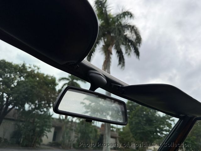 1991 Alfa Romeo Spider Veloce Convertible Roadster Automatic - 22927470 - 69