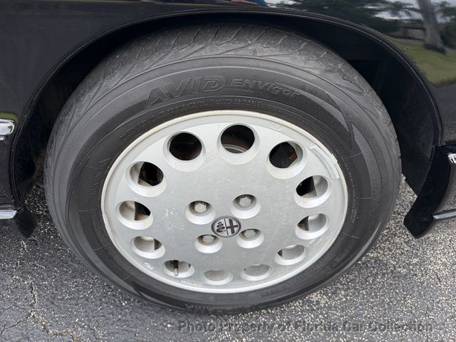 1991 Alfa Romeo Spider Veloce Convertible Roadster Automatic - 22927470 - 75