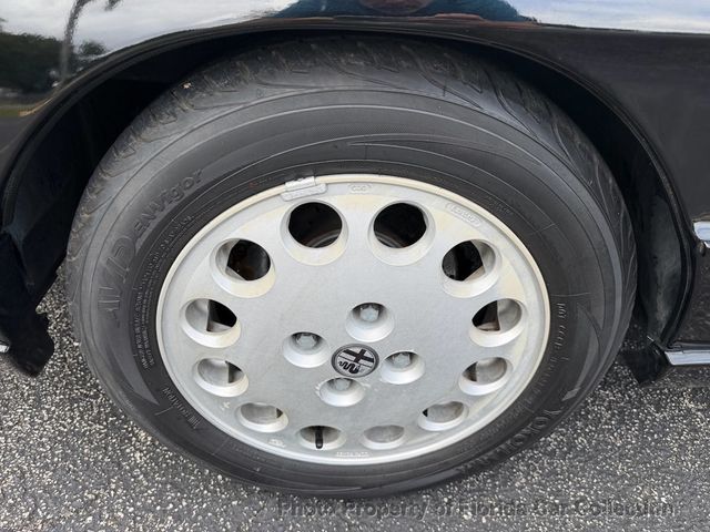 1991 Alfa Romeo Spider Veloce Convertible Roadster Automatic - 22927470 - 76