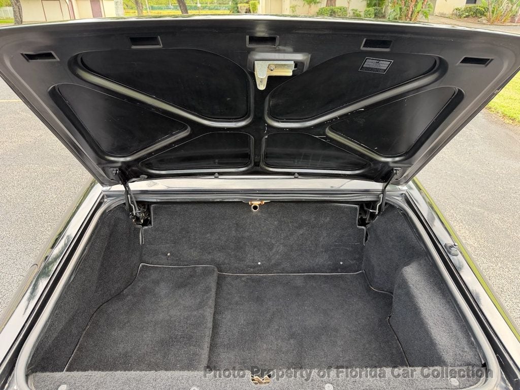 1991 Alfa Romeo Spider Veloce Convertible Roadster Automatic - 22927470 - 79