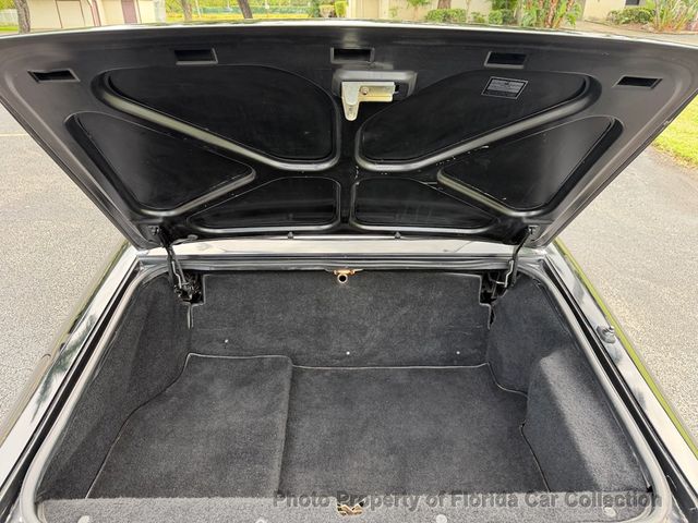 1991 Alfa Romeo Spider Veloce Convertible Roadster Automatic - 22927470 - 79