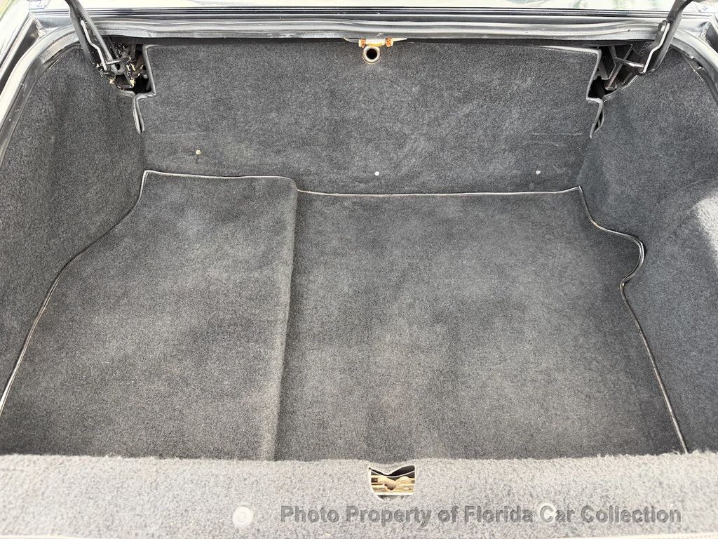 1991 Alfa Romeo Spider Veloce Convertible Roadster Automatic - 22927470 - 81