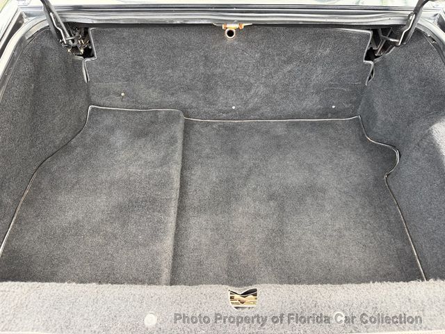 1991 Alfa Romeo Spider Veloce Convertible Roadster Automatic - 22927470 - 81