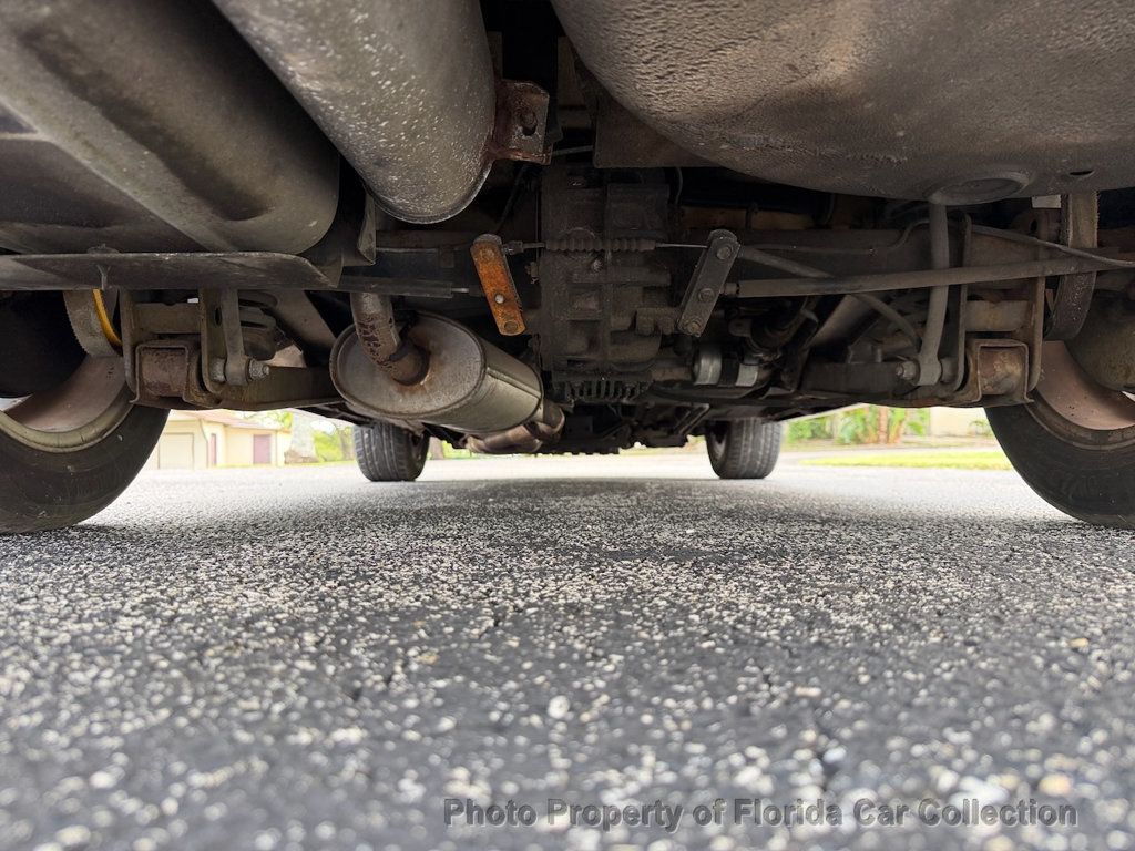 1991 Alfa Romeo Spider Veloce Convertible Roadster Automatic - 22927470 - 82