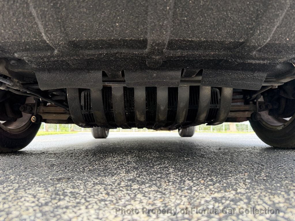 1991 Alfa Romeo Spider Veloce Convertible Roadster Automatic - 22927470 - 83