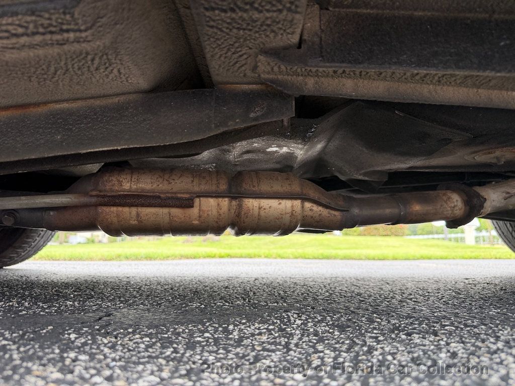 1991 Alfa Romeo Spider Veloce Convertible Roadster Automatic - 22927470 - 84