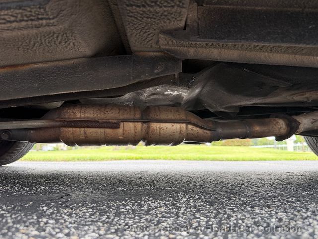 1991 Alfa Romeo Spider Veloce Convertible Roadster Automatic - 22927470 - 84