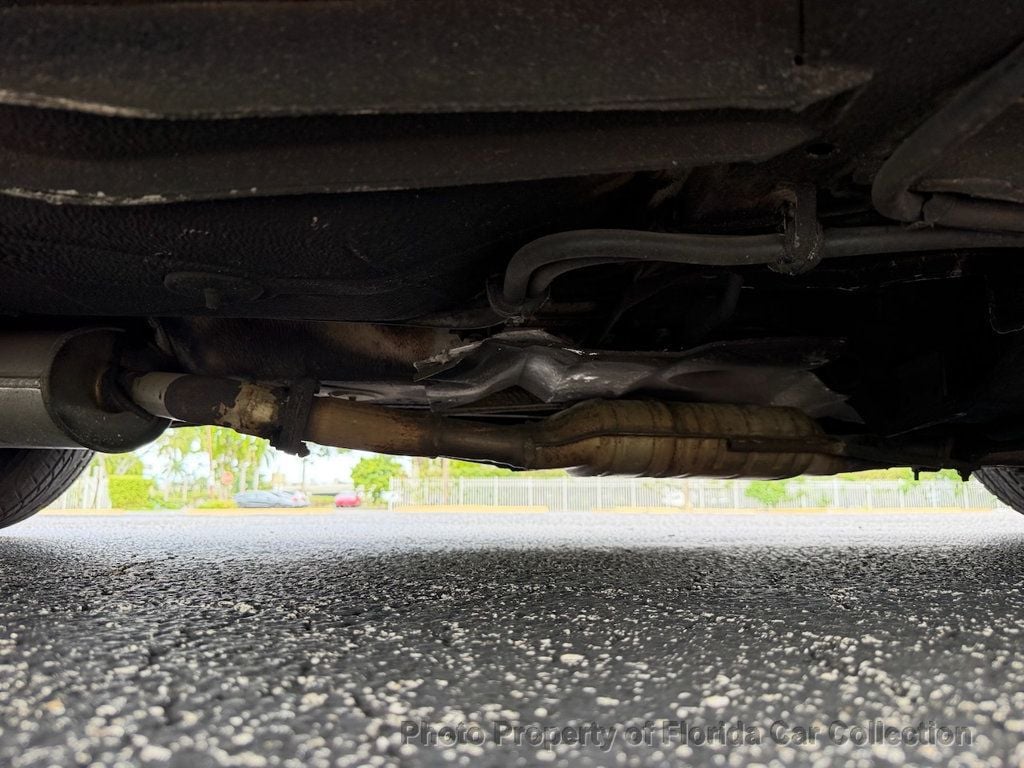 1991 Alfa Romeo Spider Veloce Convertible Roadster Automatic - 22927470 - 85