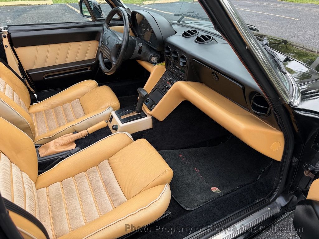 1991 Alfa Romeo Spider Veloce Convertible Roadster Automatic - 22927470 - 8