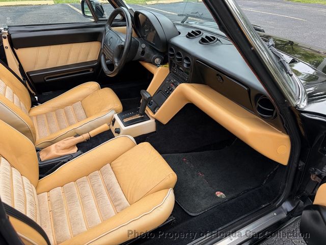 1991 Alfa Romeo Spider Veloce Convertible Roadster Automatic - 22927470 - 8