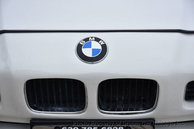 1991 BMW 8 Series 850i - 22998615 - 17