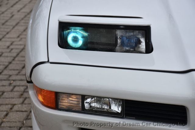 1991 BMW 8 Series 850i - 22998615 - 19