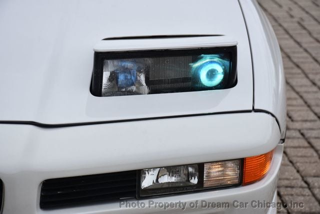 1991 BMW 8 Series 850i - 22998615 - 20