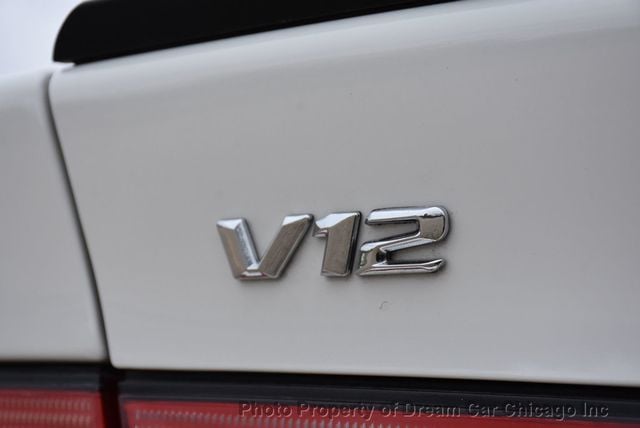 1991 BMW 8 Series 850i - 22998615 - 24