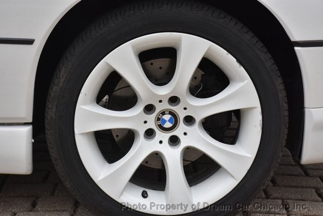 1991 BMW 8 Series 850i - 22998615 - 29