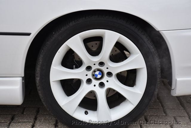 1991 BMW 8 Series 850i - 22998615 - 31