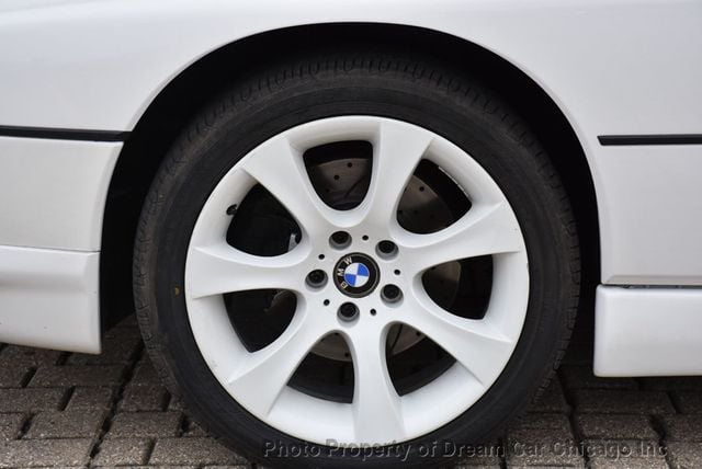 1991 BMW 8 Series 850i - 22998615 - 32