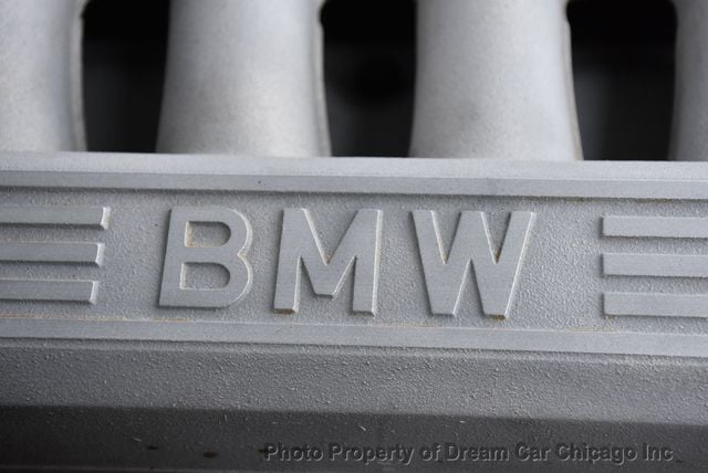 1991 BMW 8 Series 850i - 22998615 - 36