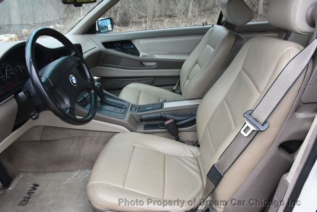 1991 BMW 8 Series 850i - 22998615 - 39