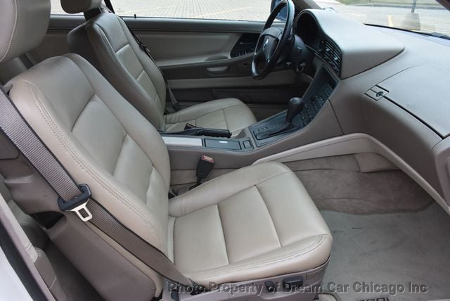 1991 BMW 8 Series 850i - 22998615 - 43